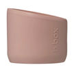 Picture of B.BOX INSULATED FLIP TOP BOTTLE 1L BUMPER - BERRY SMOOTHIE